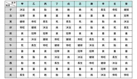 食神 長生|四柱推命の十二運星【長生】の意味｜性格・適職・恋愛を解